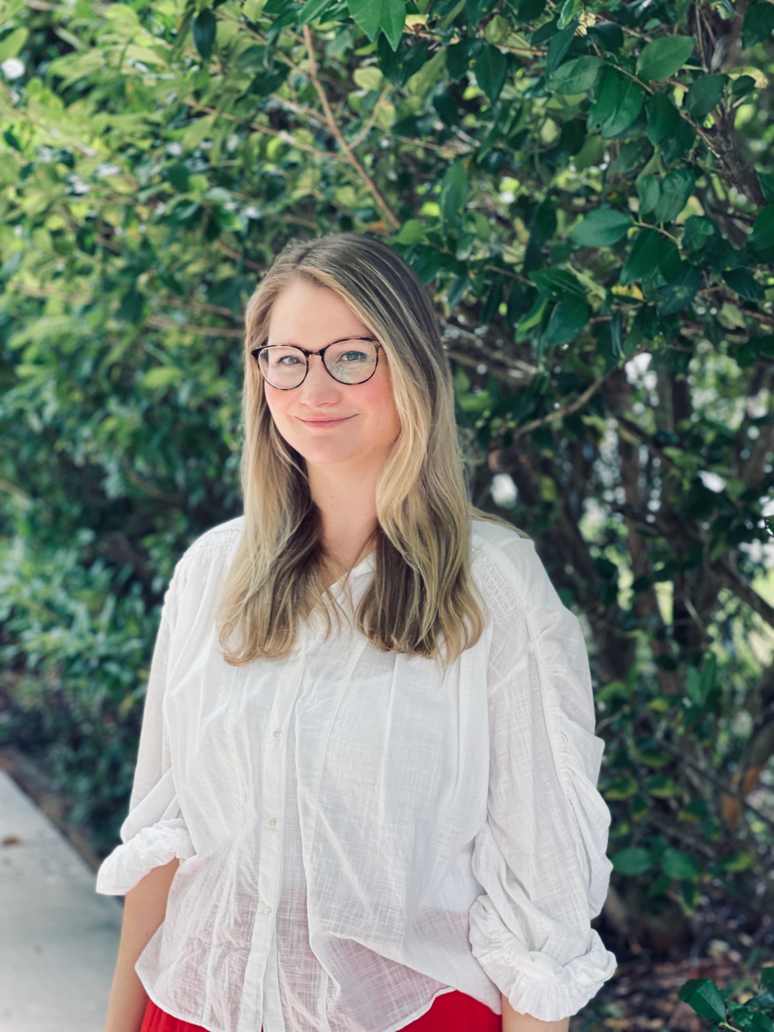 Emily Jackson - Professional Copywriter